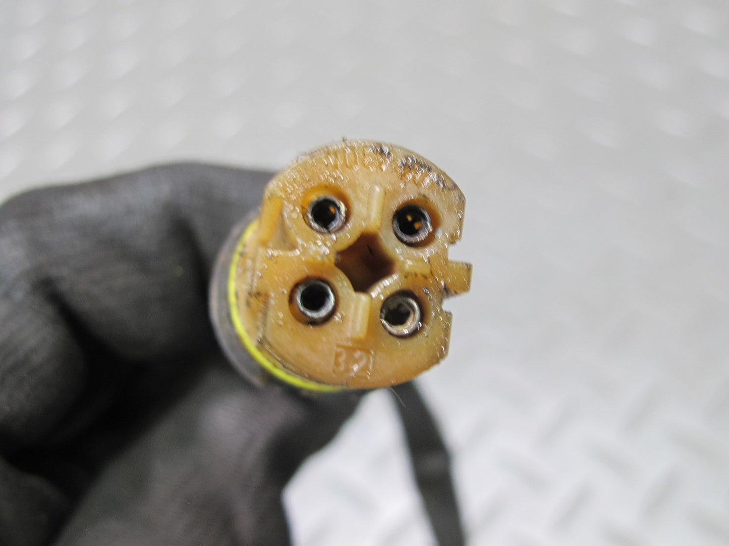 03-06 Mercedes R230 SL500 M113 Set of 4 Oxygen O2 Lambda Sensor OEM