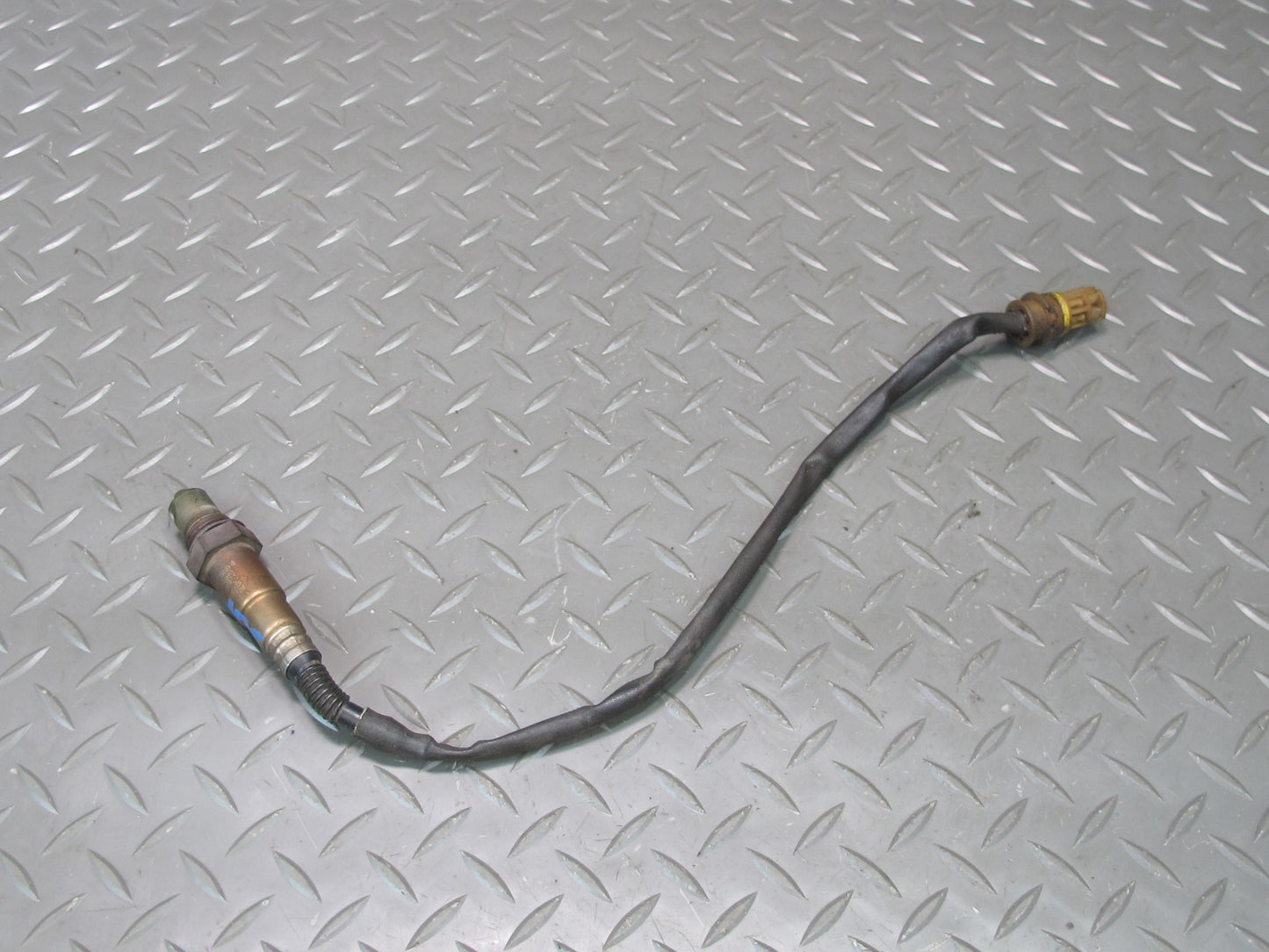 03-06 Mercedes R230 SL500 M113 Set of 4 Oxygen O2 Lambda Sensor OEM
