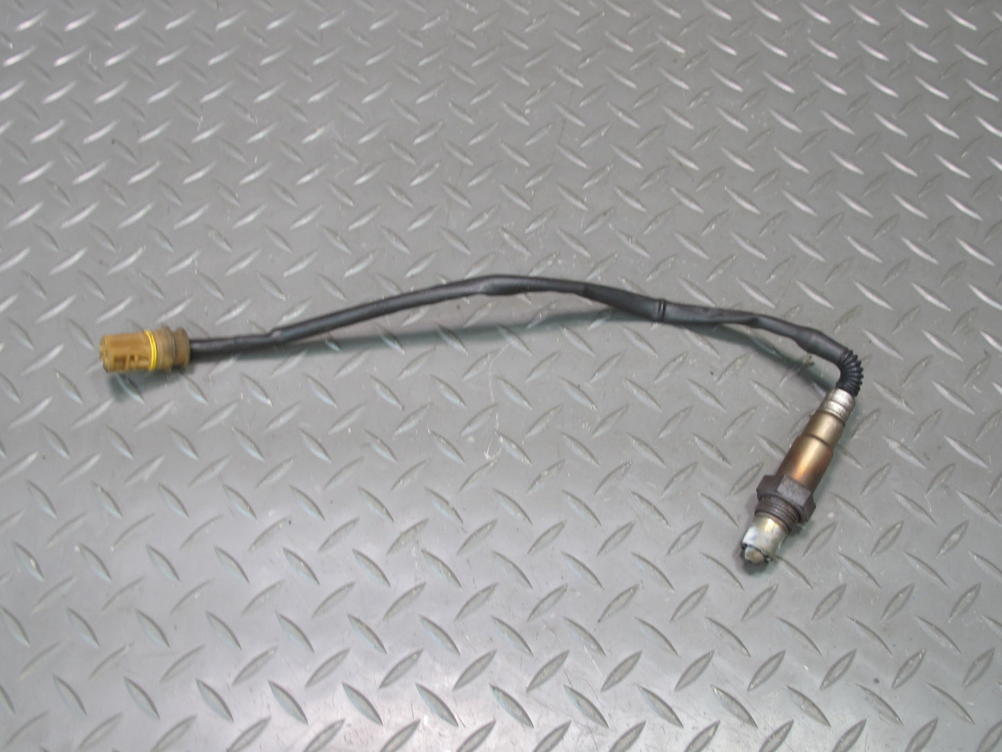 03-06 Mercedes R230 SL500 M113 Set of 4 Oxygen O2 Lambda Sensor OEM