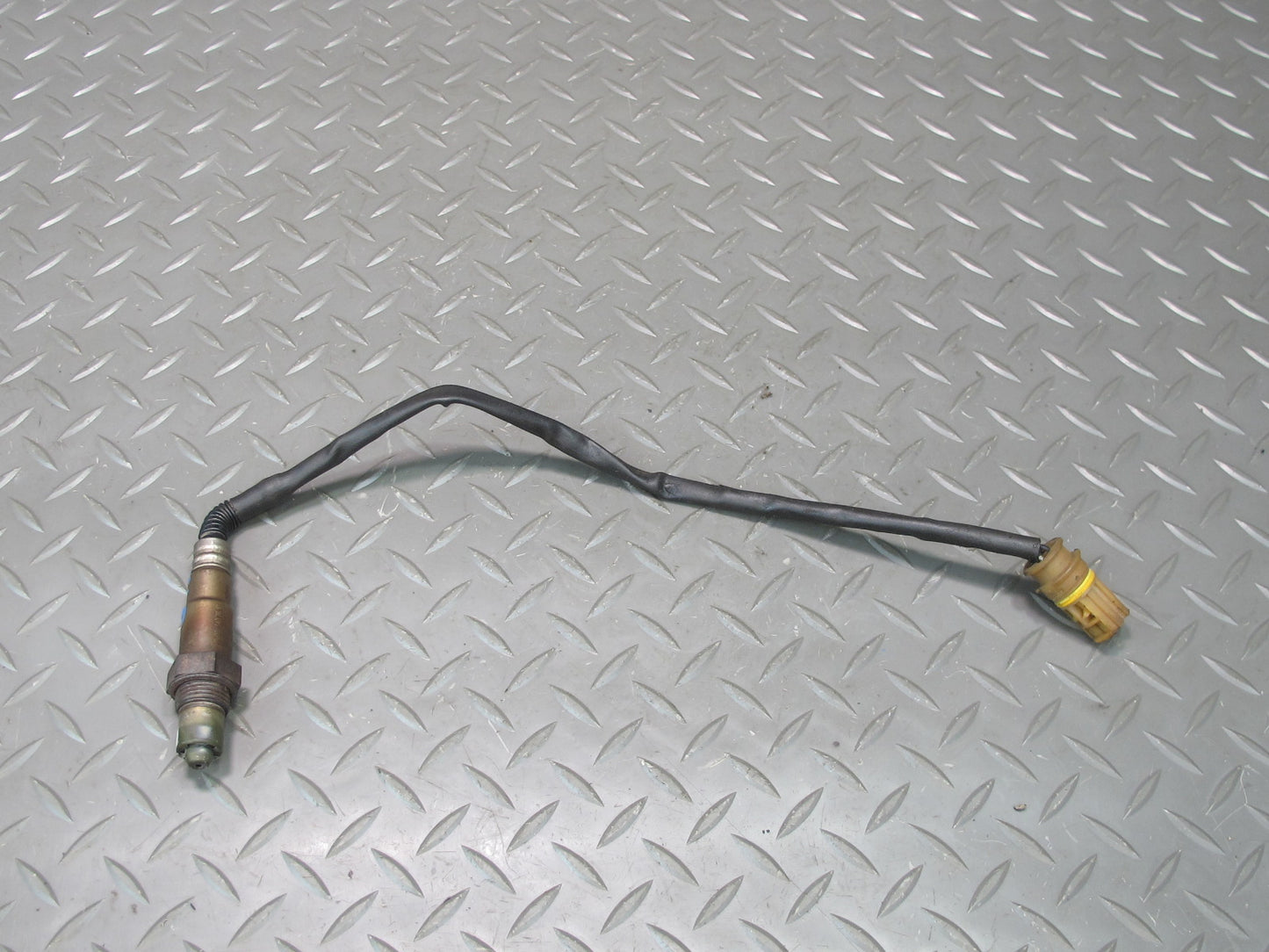 03-06 Mercedes R230 SL500 M113 Set of 4 Oxygen O2 Lambda Sensor OEM