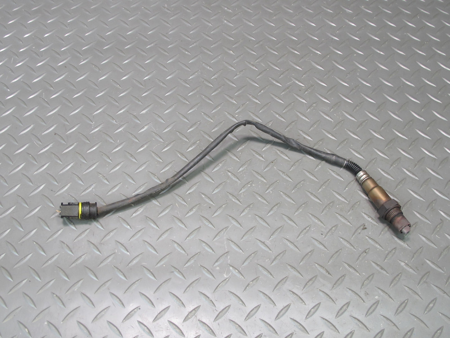 03-06 Mercedes R230 SL500 M113 Set of 4 Oxygen O2 Lambda Sensor OEM