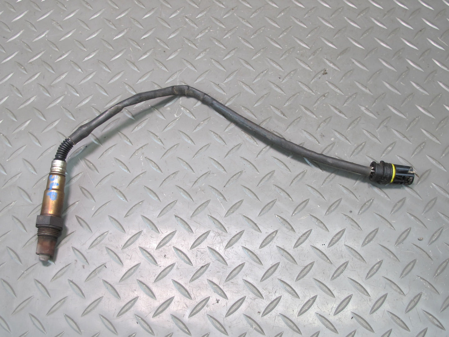 03-06 Mercedes R230 SL500 M113 Set of 4 Oxygen O2 Lambda Sensor OEM
