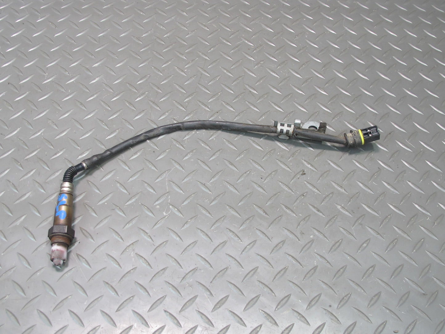 03-06 Mercedes R230 SL500 M113 Set of 4 Oxygen O2 Lambda Sensor OEM