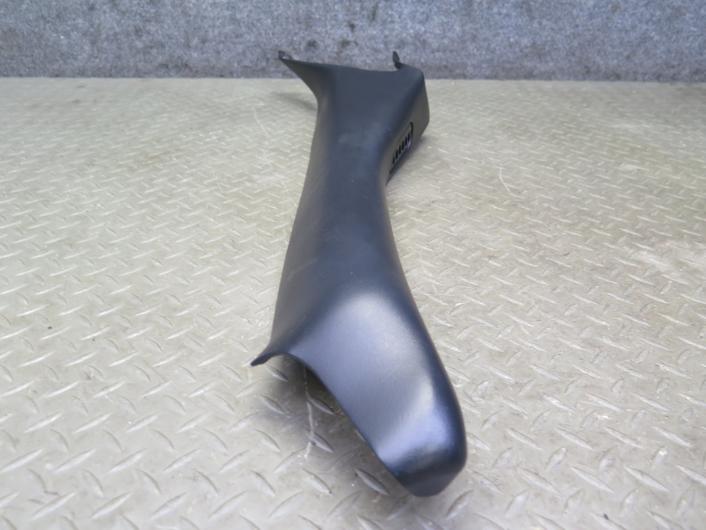 97-04 Chevrolet Corvette C5 Set of 2 Front Interior A Pillar Trim Panel OEM