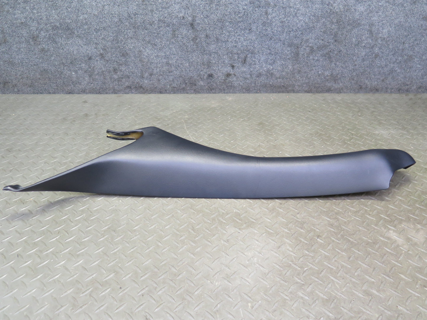 97-04 Chevrolet Corvette C5 Set of 2 Front Interior A Pillar Trim Panel OEM