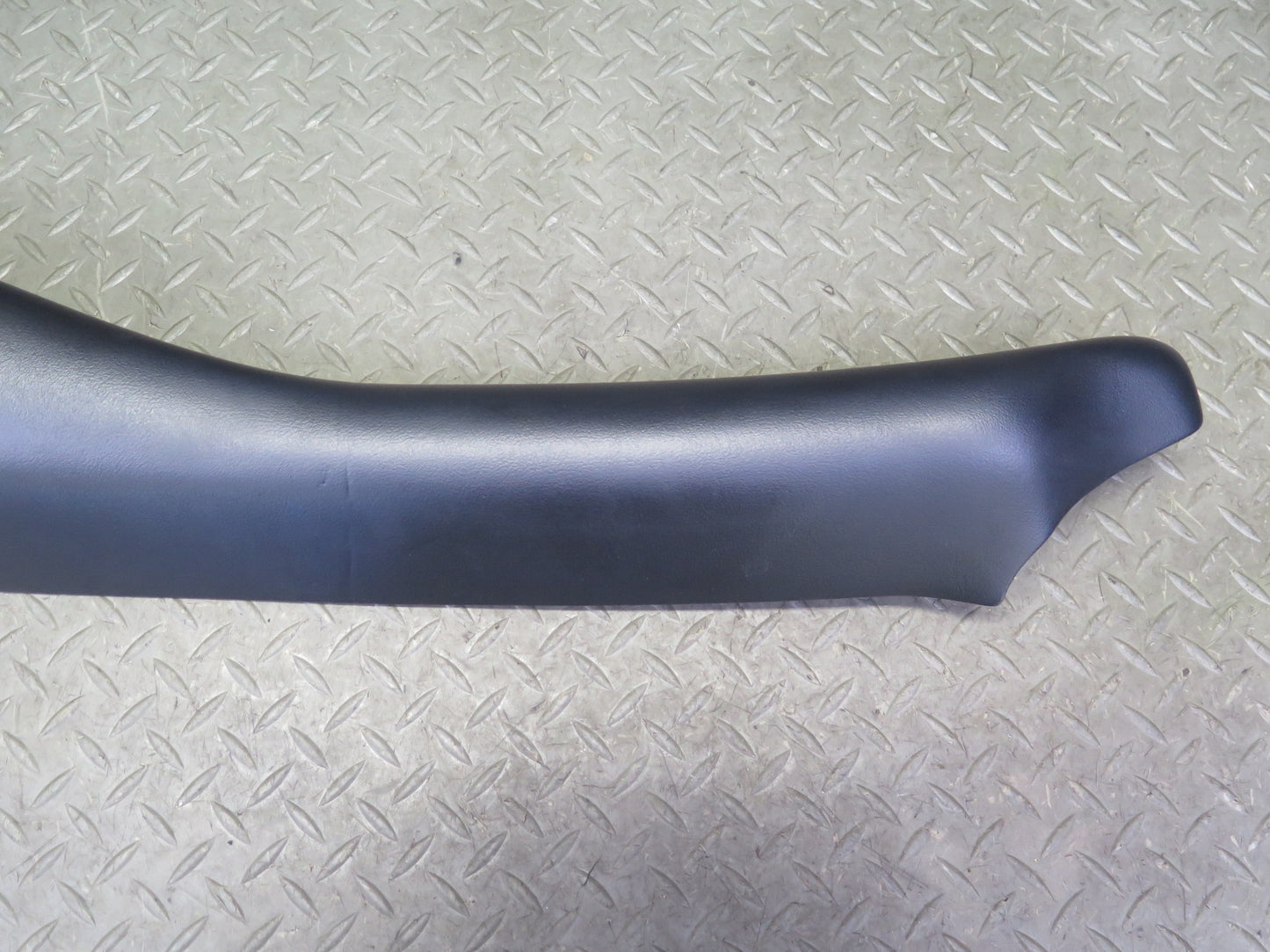 97-04 Chevrolet Corvette C5 Set of 2 Front Interior A Pillar Trim Panel OEM