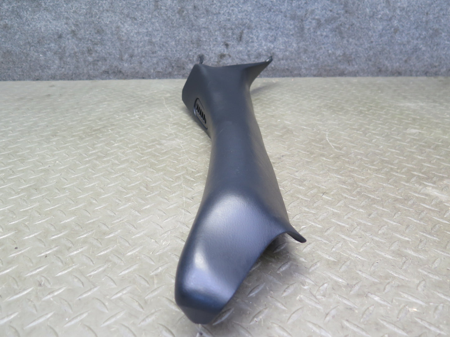 97-04 Chevrolet Corvette C5 Set of 2 Front Interior A Pillar Trim Panel OEM