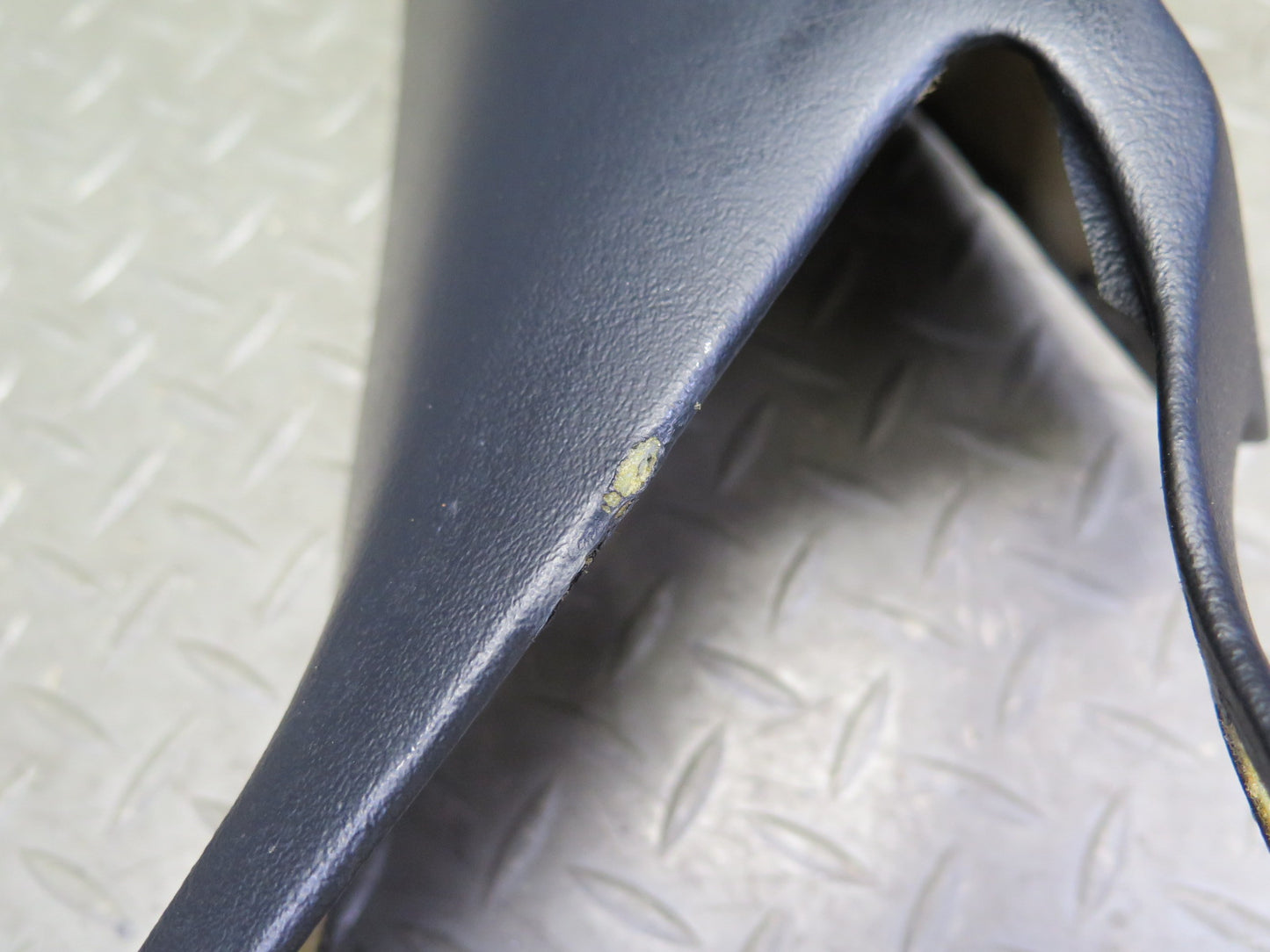 97-04 Chevrolet Corvette C5 Set of 2 Front Interior A Pillar Trim Panel OEM