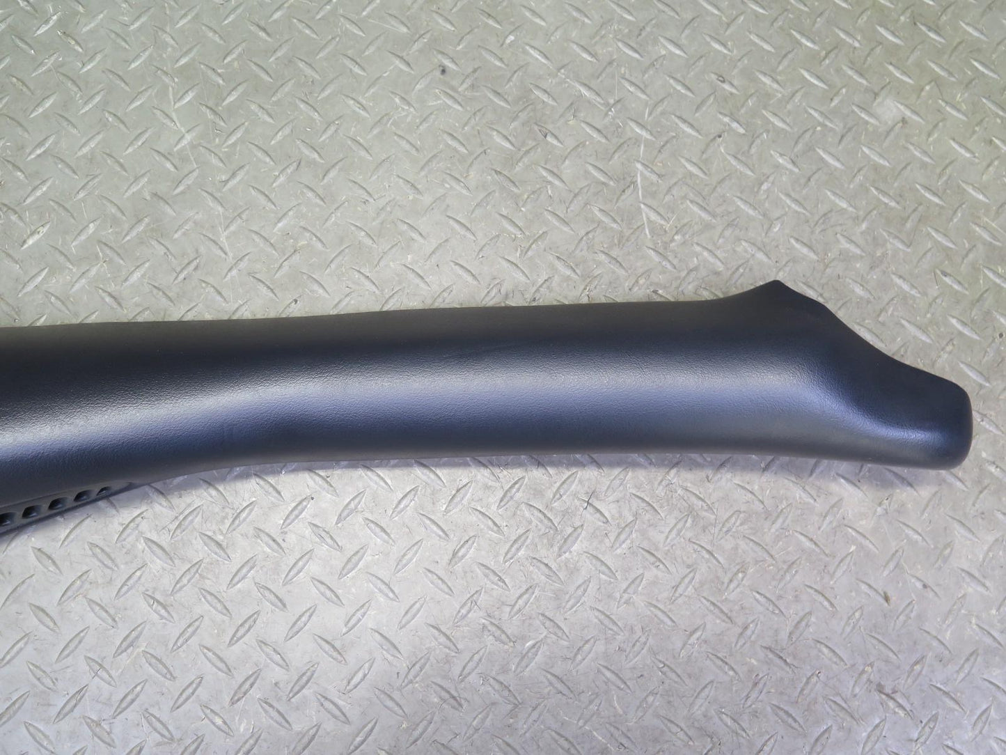 97-04 Chevrolet Corvette C5 Set of 2 Front Interior A Pillar Trim Panel OEM