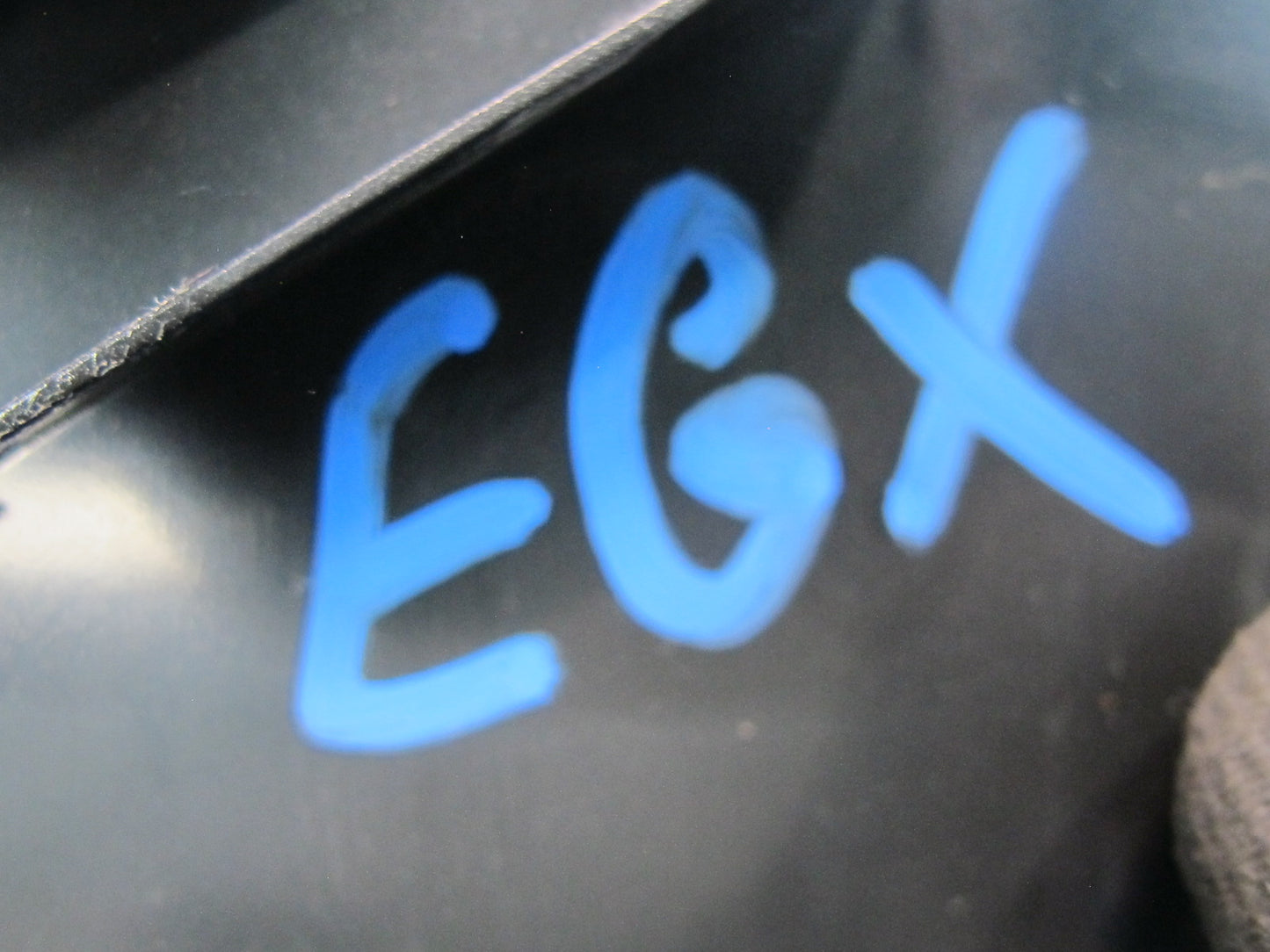 2003-2009 Lexus UZJ120L GX470 Front Center Console Box Storage 58910-60041