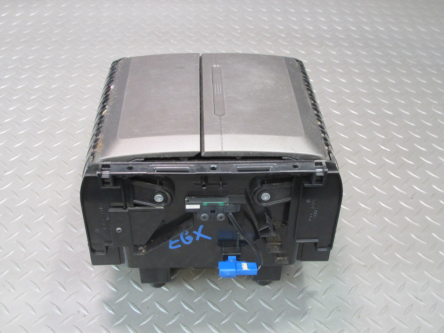 2003-2009 Lexus UZJ120L GX470 Front Center Console Box Storage 58910-60041