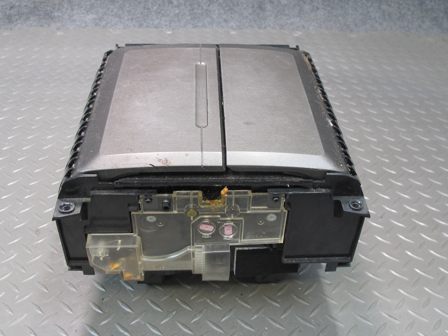 2003-2009 Lexus UZJ120L GX470 Front Center Console Box Storage 58910-60041