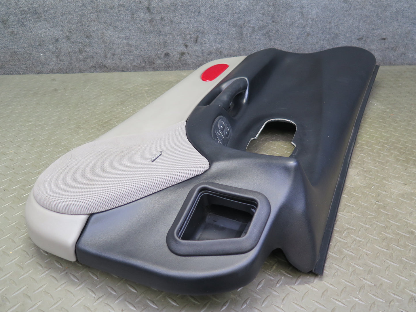 97-04 Chevrolet Corvette C5 Set of 2 Left & Right Door Interior Trim Panel OEM