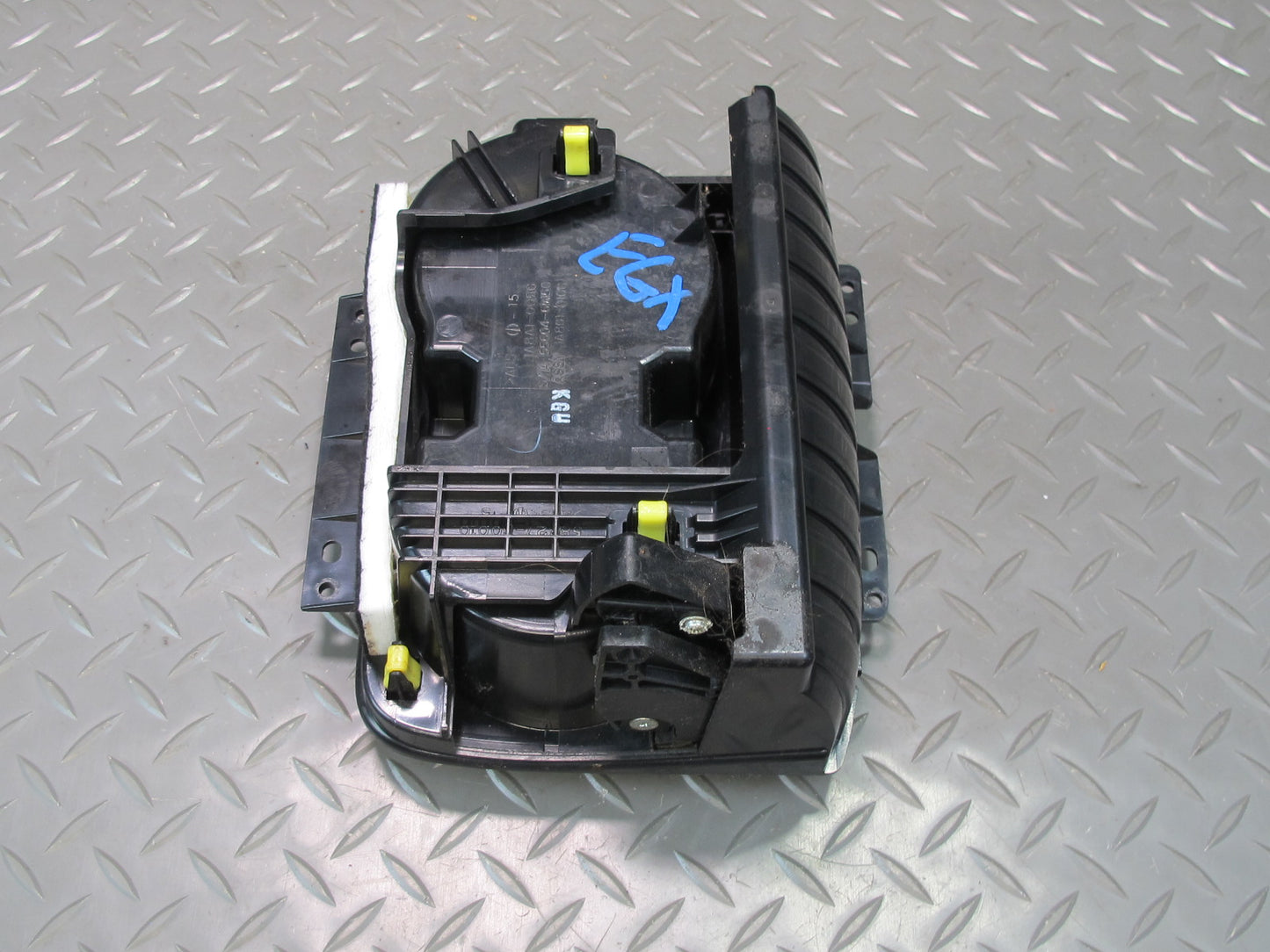 2003-2009 Lexus UZJ120L GX470 Front Center Console CUP Holder 55604-60150