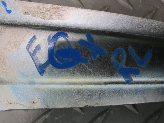 2003-2009 Lexus UZJ120L GX470 Rear Left Side Door Window Regulator W/ Motor