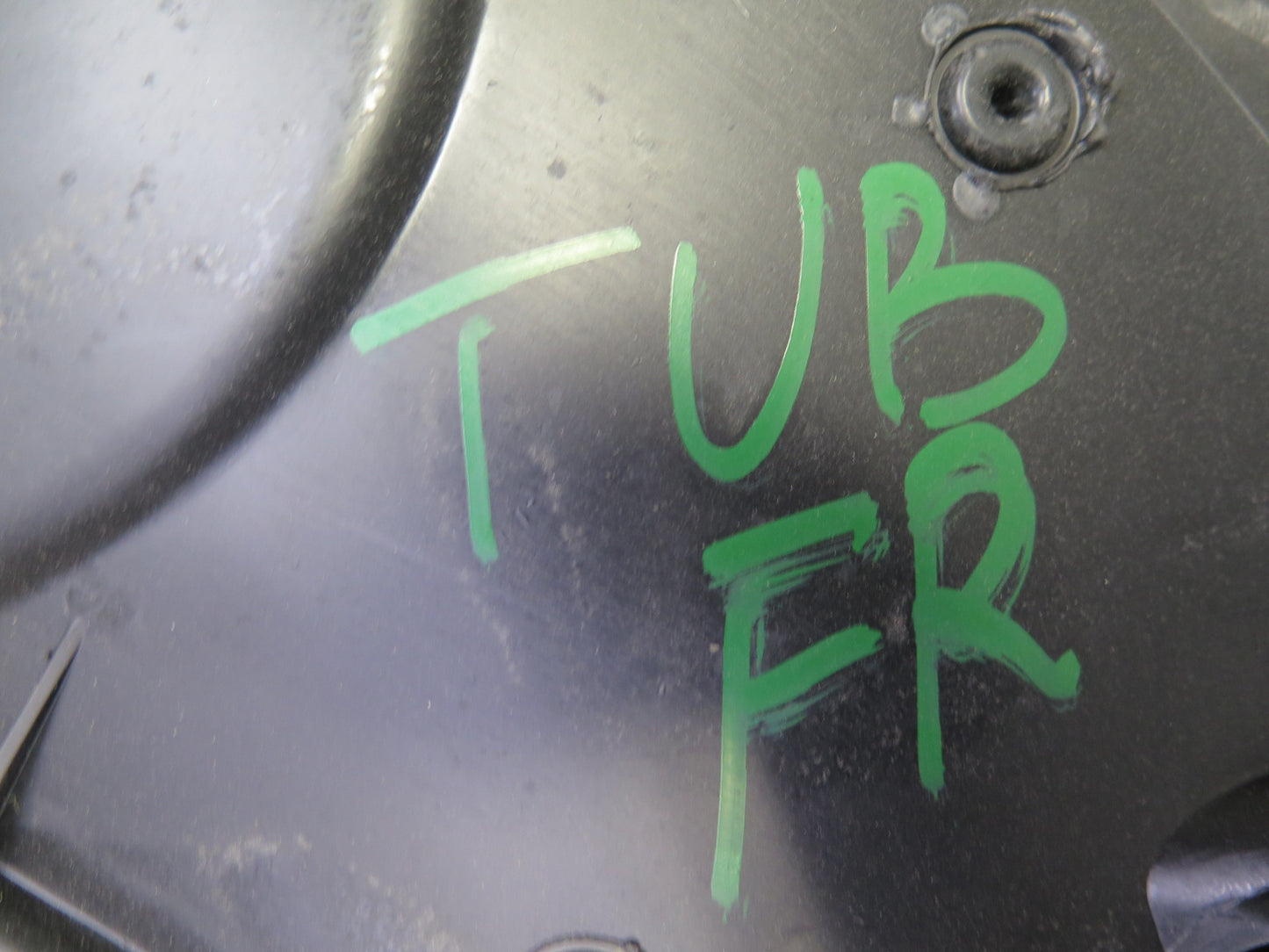 01-06 BMW E46 330ci Coupe Convert Front Door Trim Cover Panel Set Beige 104K OEM