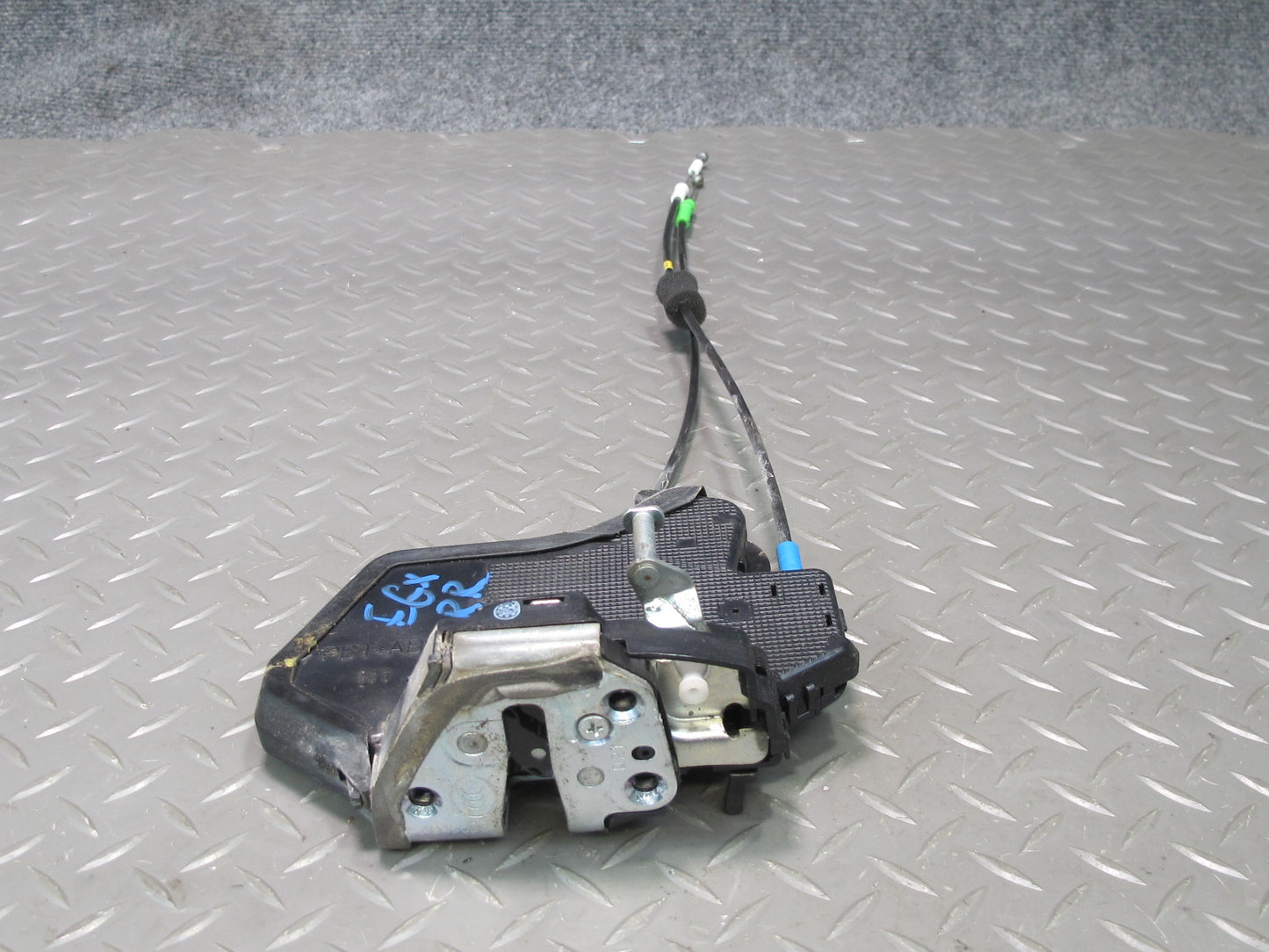 2003-2009 Lexus UZJ120L GX470 Rear Right Pass Side Door Lock Latch Actuator