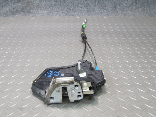 2003-2009 Lexus UZJ120L GX470 Rear Right Pass Side Door Lock Latch Actuator
