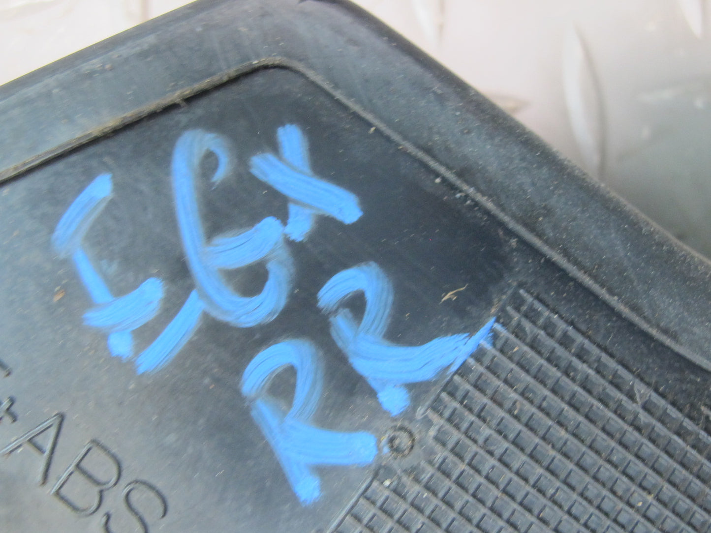 2003-2009 Lexus UZJ120L GX470 Rear Right Pass Side Door Lock Latch Actuator