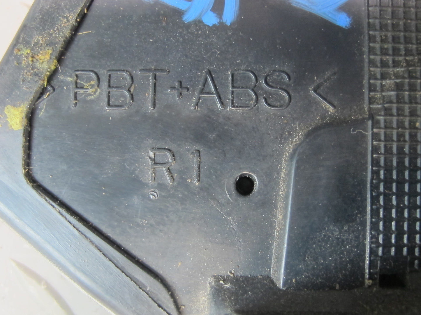 2003-2009 Lexus UZJ120L GX470 Rear Right Pass Side Door Lock Latch Actuator