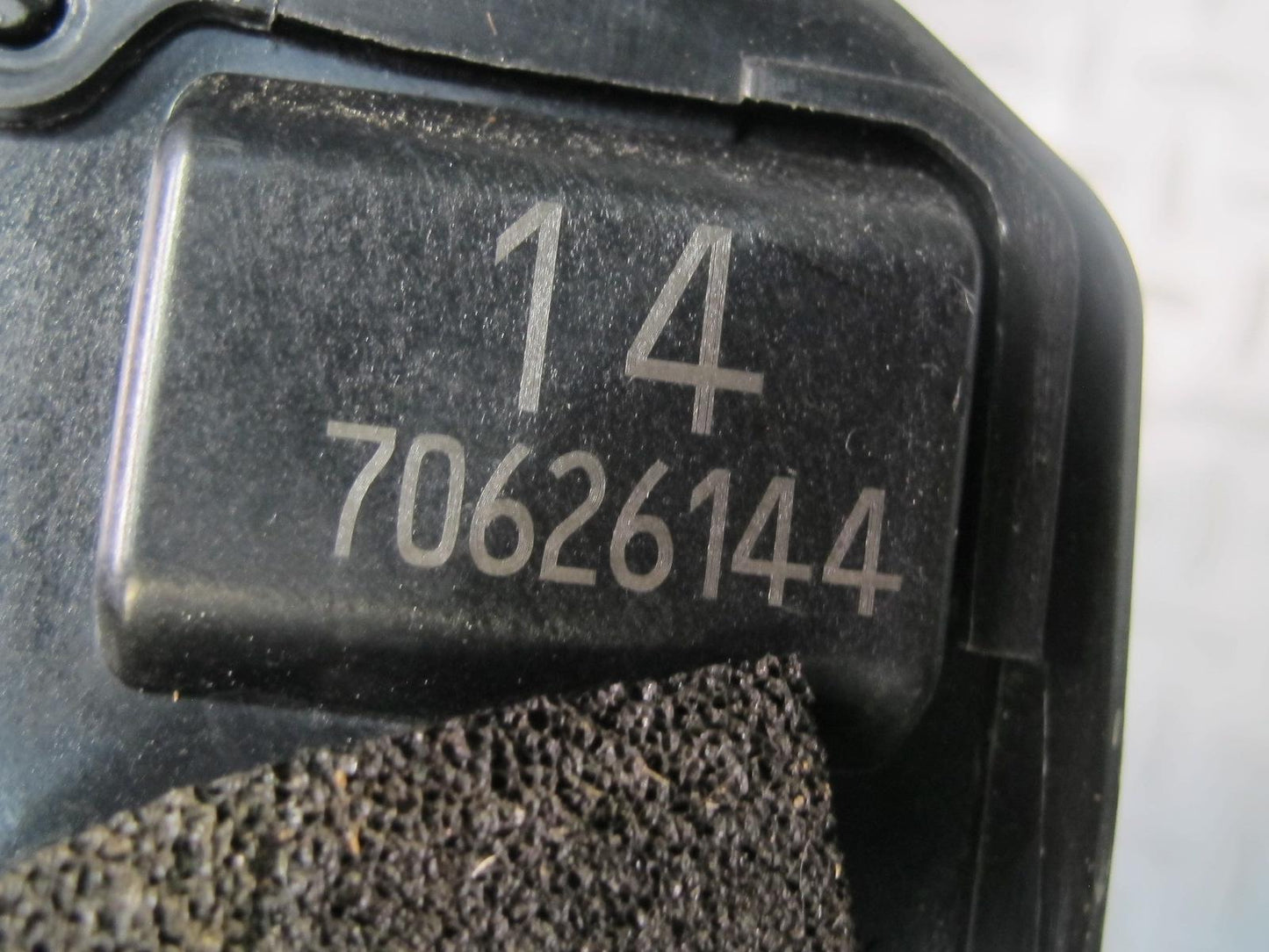 2003-2009 Lexus UZJ120L GX470 Rear Right Pass Side Door Lock Latch Actuator