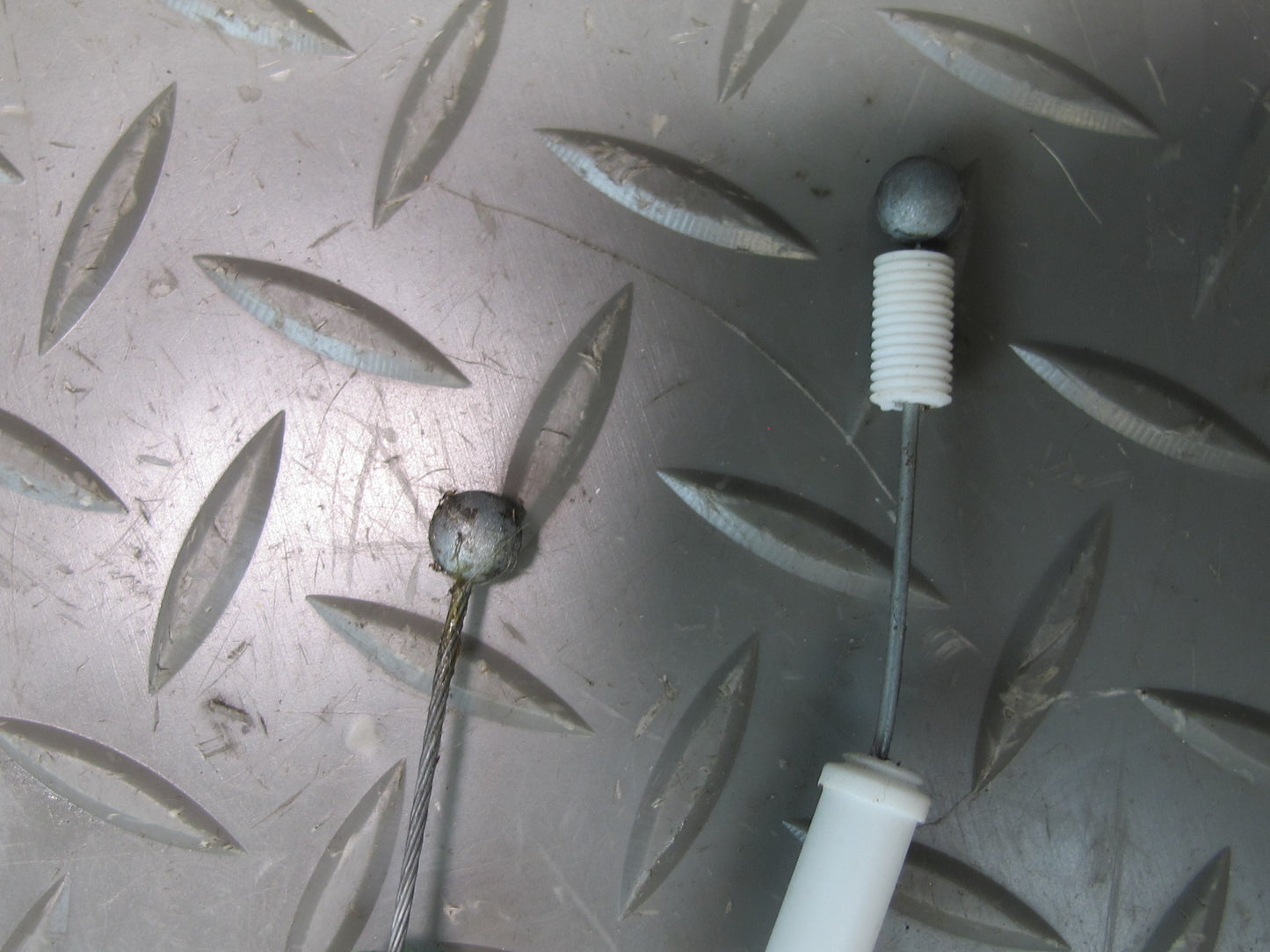 2003-2009 Lexus UZJ120L GX470 Rear Right Pass Side Door Lock Latch Actuator