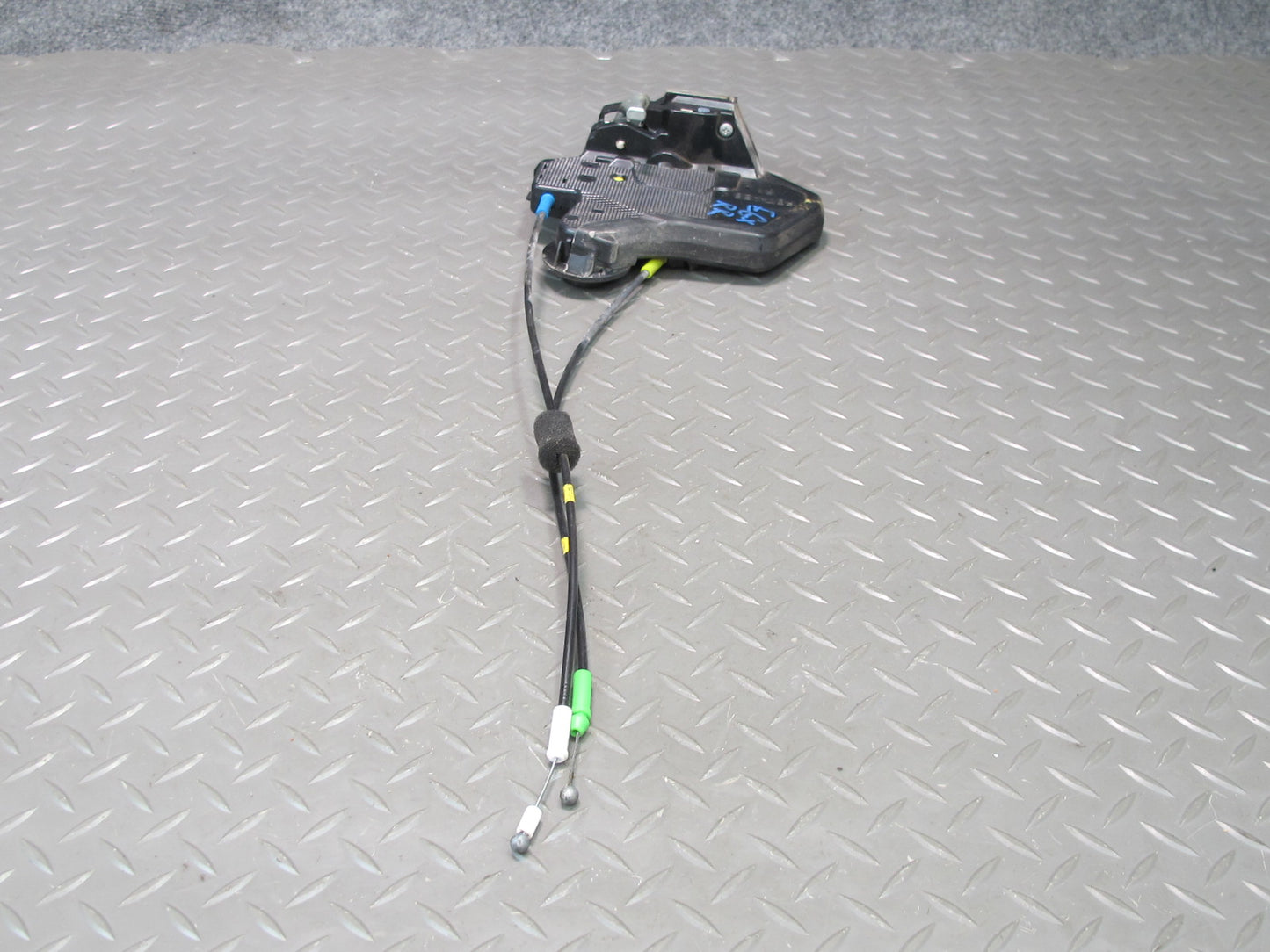 2003-2009 Lexus UZJ120L GX470 Rear Right Pass Side Door Lock Latch Actuator