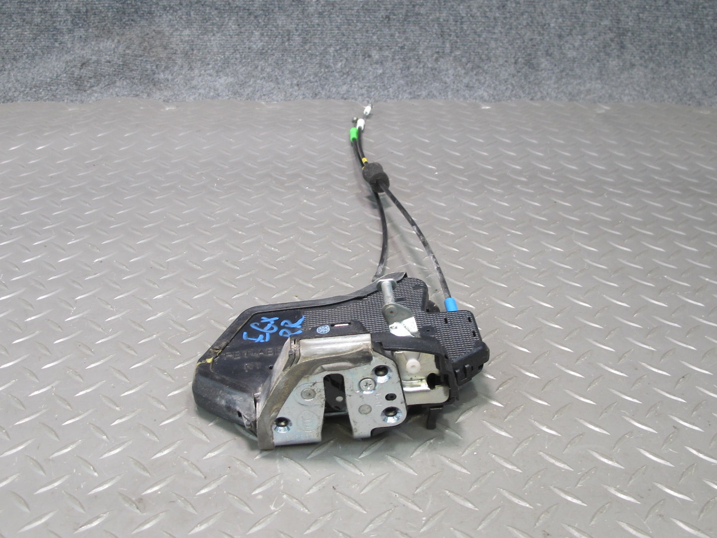 2003-2009 Lexus UZJ120L GX470 Rear Right Pass Side Door Lock Latch Actuator