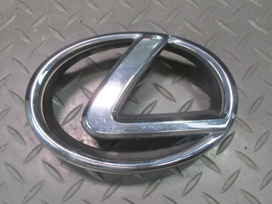 2003-2009 Lexus UZJ120L GX470 Rear Trunk Lid Emblem Logo Badge Symbol