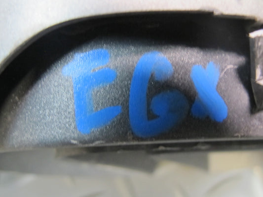 2003-2009 Lexus UZJ120L GX470 Rear Trunk Lid Emblem Logo Badge Symbol