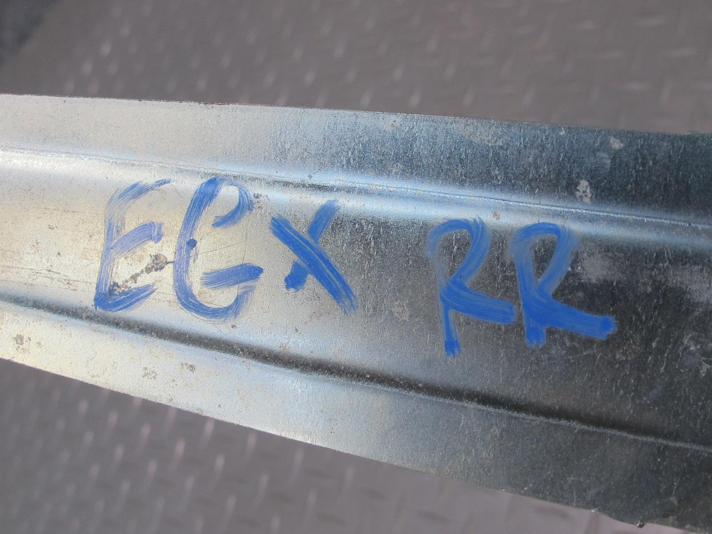 2003-2009 Lexus UZJ120L GX470 Rear Right Side Door Window Regulator W/ Motor