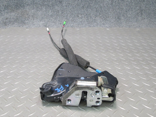 2003-2009 Lexus UZJ120L GX470 Front Right Pass Side Door Lock Latch Actuator