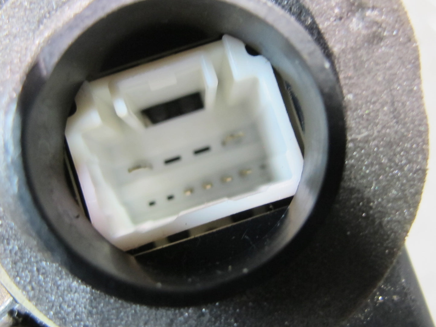 2003-2009 Lexus UZJ120L GX470 Front Right Pass Side Door Lock Latch Actuator