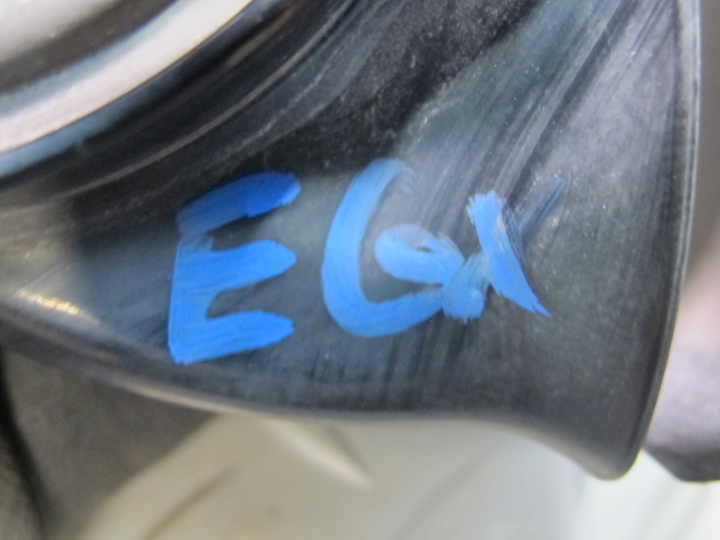 2003-2009 Lexus UZJ120L GX470 High & Low Tone Pitch Horn Signal Set of 2