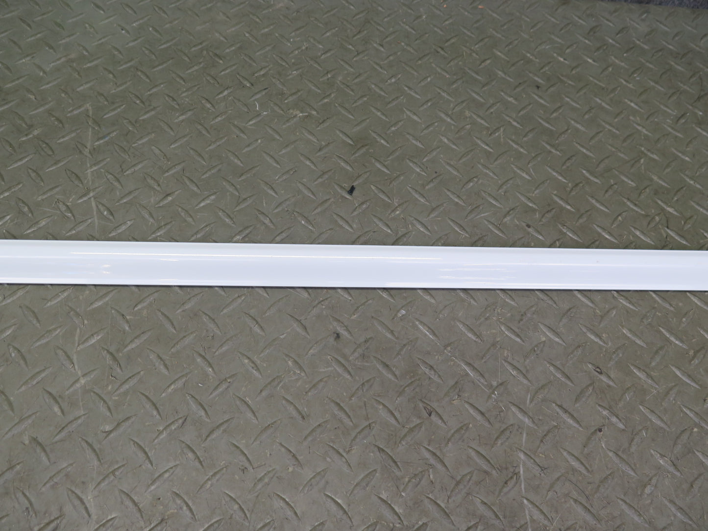 01-06 BMW E46 330ci Coupe Convert Set of 6 Door Fender Quarter Trim Molding OEM