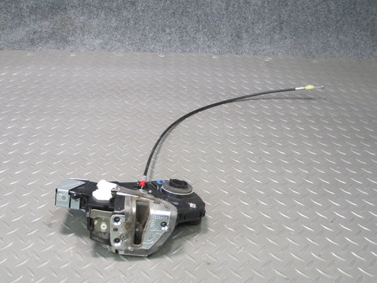 2003-2009 Lexus UZJ120L GX470 Rear Trunk Lid Tailgate Lock Latch Actuator
