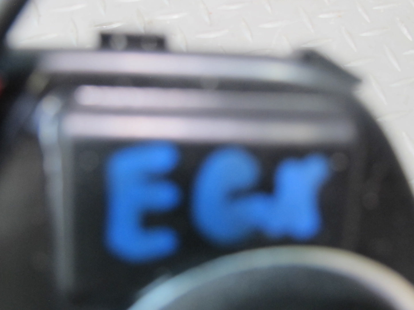 2003-2009 Lexus UZJ120L GX470 Rear Trunk Lid Tailgate Lock Latch Actuator