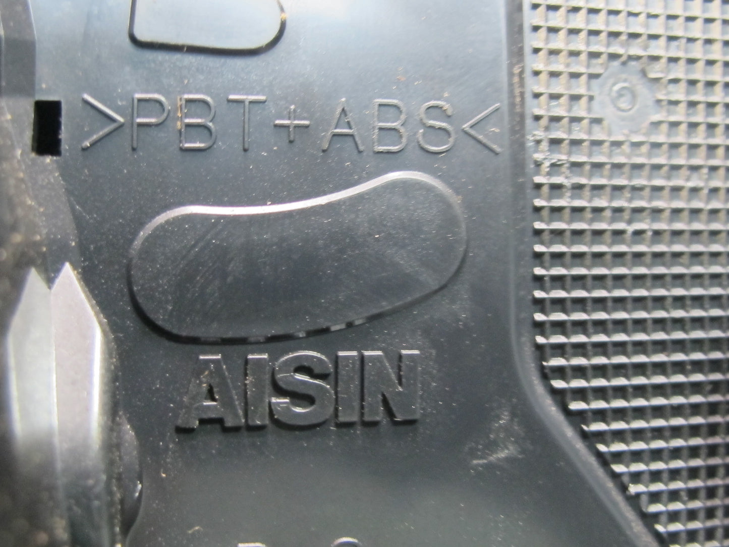 2003-2009 Lexus UZJ120L GX470 Rear Trunk Lid Tailgate Lock Latch Actuator