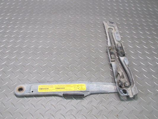 2003-2009 Lexus UZJ120L GX470 Rear Trunk Hatch Position Stay Bracket Hinge