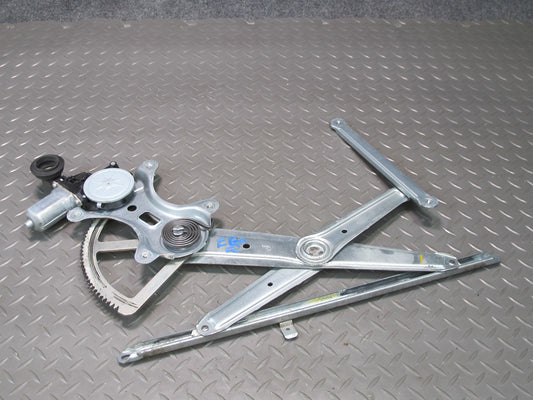 2003-2009 Lexus UZJ120L GX470 Front Left Side Door Window Regulator W/ Motor