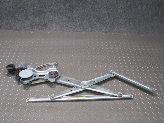 2003-2009 Lexus UZJ120L GX470 Front Right Side Door Window Regulator W/ Motor