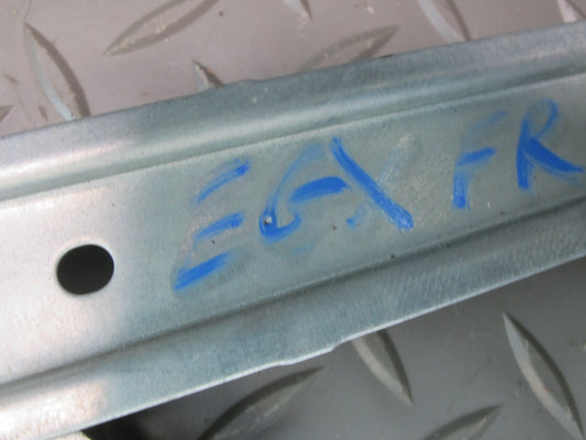 2003-2009 Lexus UZJ120L GX470 Front Right Side Door Window Regulator W/ Motor