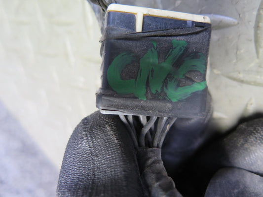 2001 Chevrolet Corvette C5 Convertible Rear Bumper Wire Wiring Harness OEM