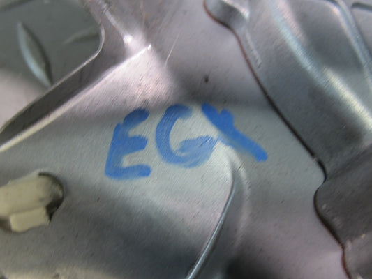 2003-2009 Lexus UZJ120L GX470 Rear Hatch Wiper Motor Arm Assembly 85130-60230