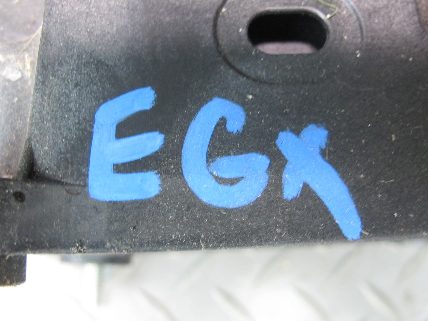 2003-2009 Lexus UZJ120L GX470 A/T Automatic Transmission Floor Shifter W/ Knob