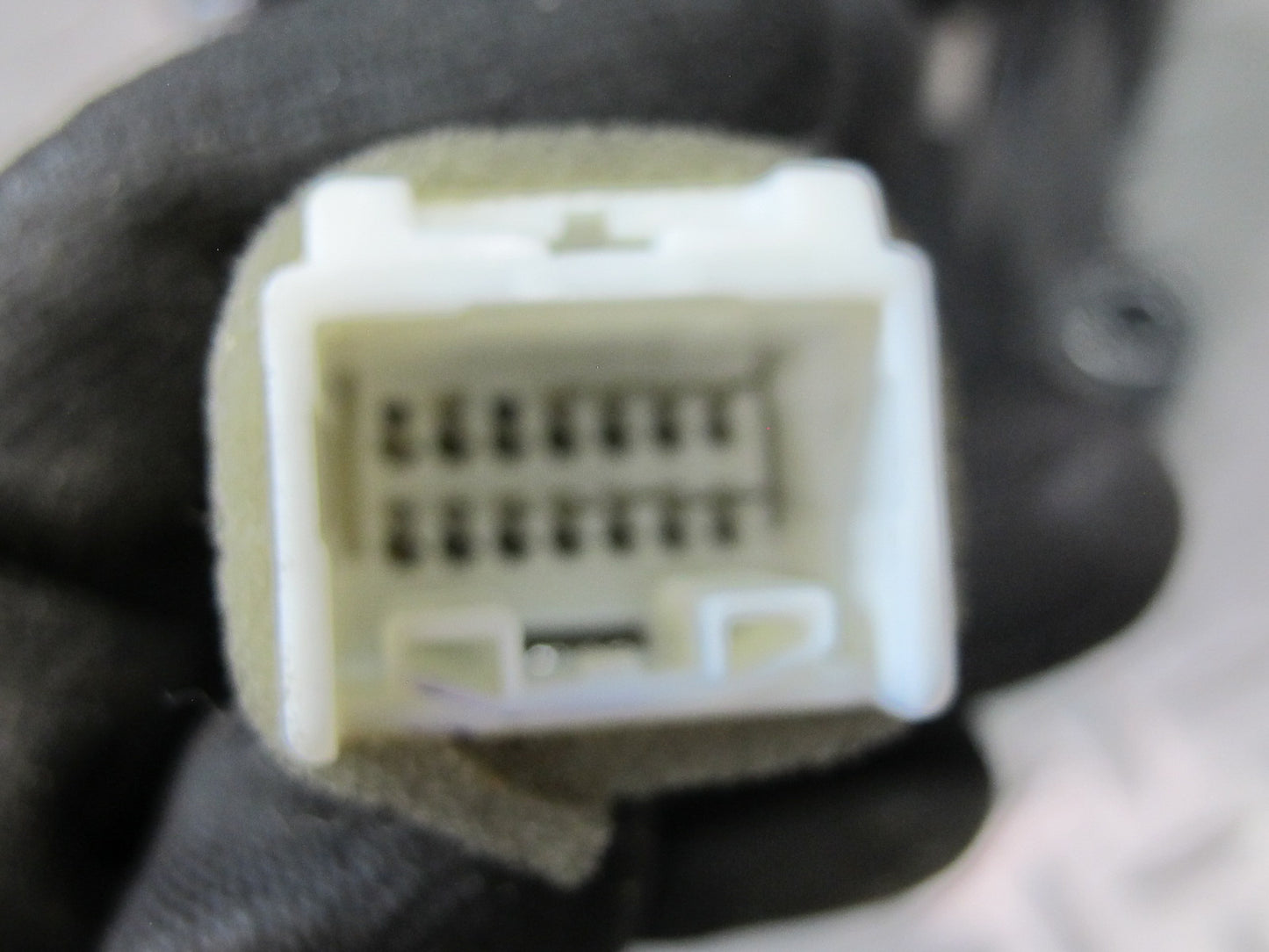 2003-2009 Lexus UZJ120L GX470 A/T Automatic Transmission Floor Shifter W/ Knob