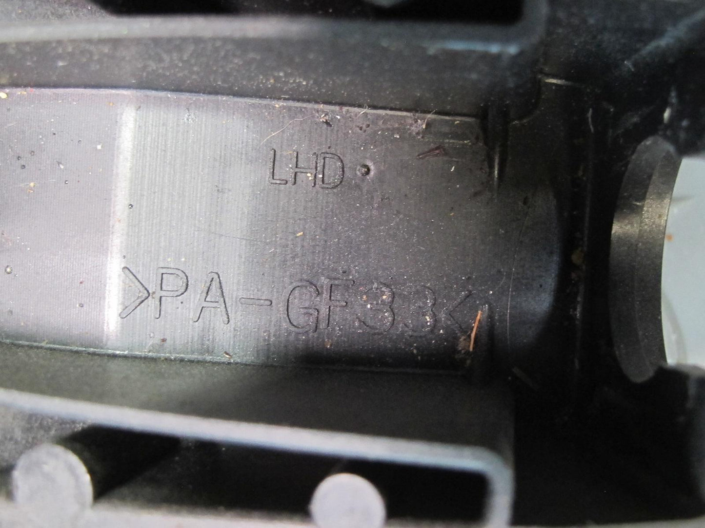 2003-2009 Lexus UZJ120L GX470 A/T Automatic Transmission Floor Shifter W/ Knob