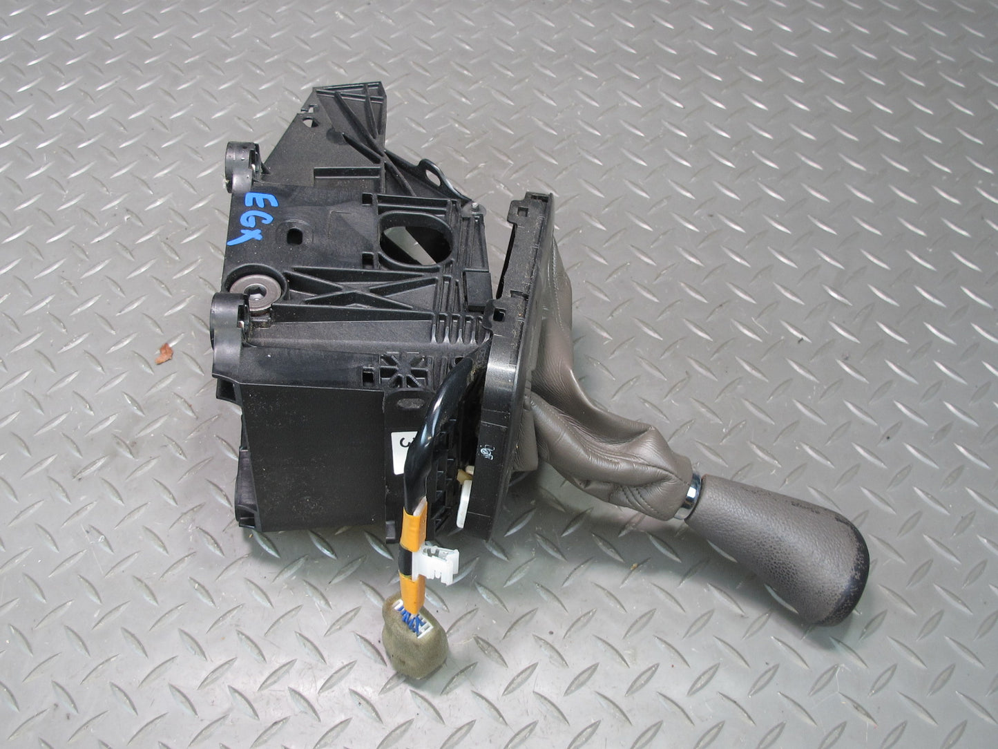 2003-2009 Lexus UZJ120L GX470 A/T Automatic Transmission Floor Shifter W/ Knob