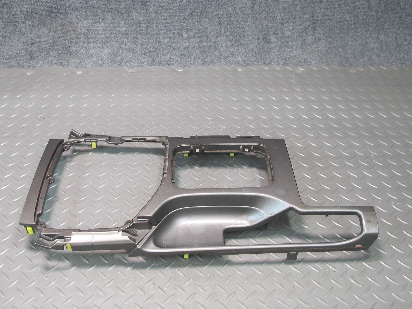 2003-2009 Lexus UZJ120L GX470 Center Console Shifter Trim Bezel Cover Panel