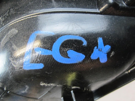 2003-2009 Lexus UZJ120L GX470 Center Console Shifter Trim Bezel Cover Panel